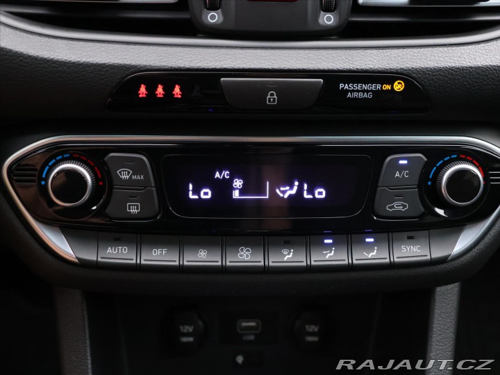 Hyundai i30 1,0 T-GDI 88kW Style DCT 2023