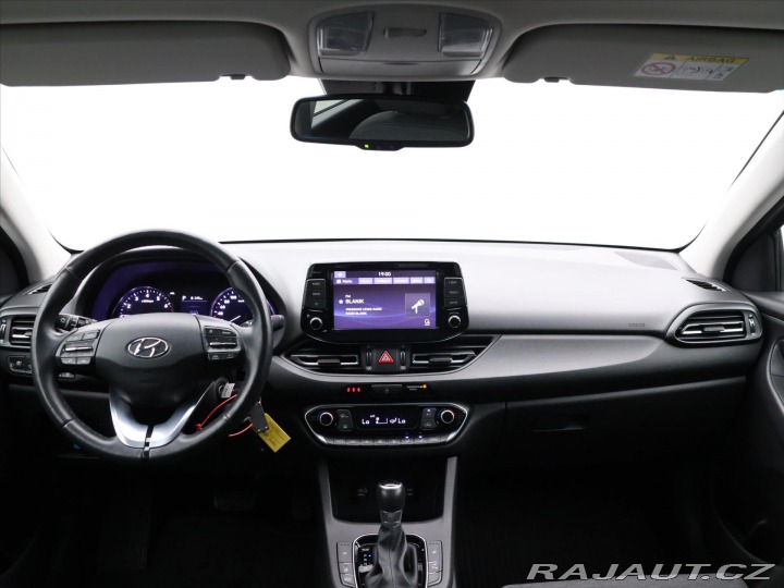 Hyundai i30 1,0 T-GDI 88kW Style DCT 2023