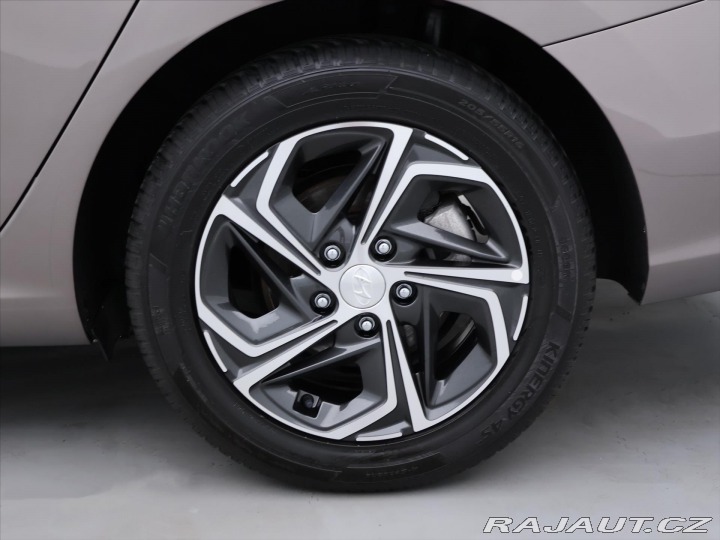 Hyundai i30 1,0 T-GDI 88kW Style DCT 2023
