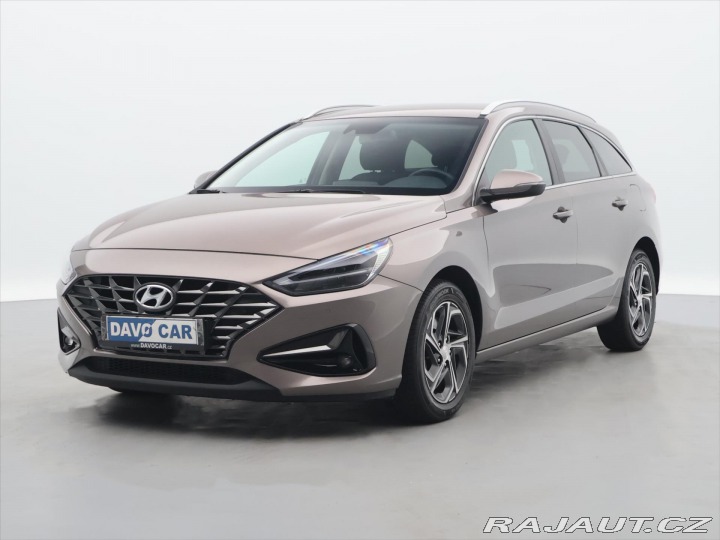 Hyundai i30 1,0 T-GDI 88kW Aut. Style 2023