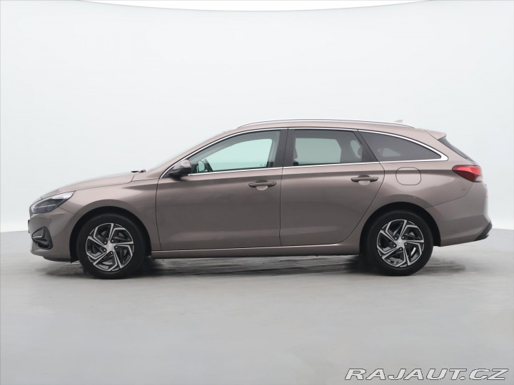 Hyundai i30 1,0 T-GDI 88kW Aut. Style 2023