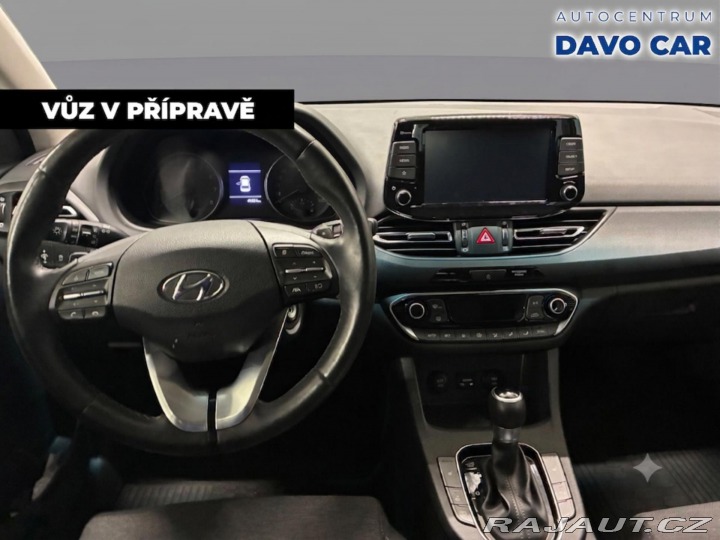 Hyundai i30 1,0 T-GDI 88kW Style DCT 2023