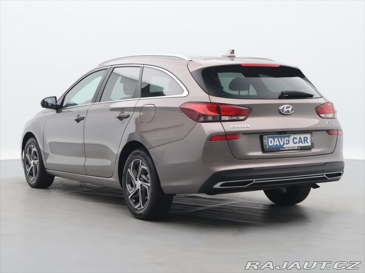 Hyundai i30 1,0 T-GDI 88kW Aut. Style 2023