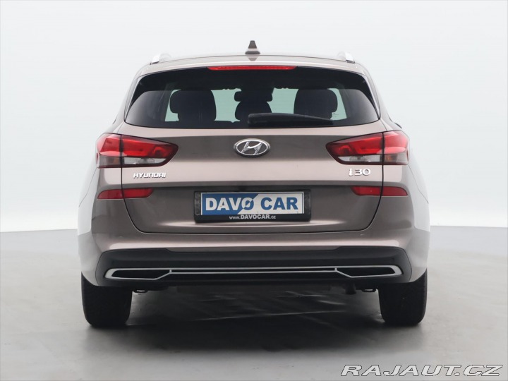 Hyundai i30 1,0 T-GDI 88kW Aut. Style 2023