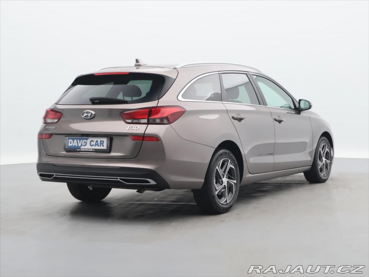 Hyundai i30 1,0 T-GDI 88kW Aut. Style 2023