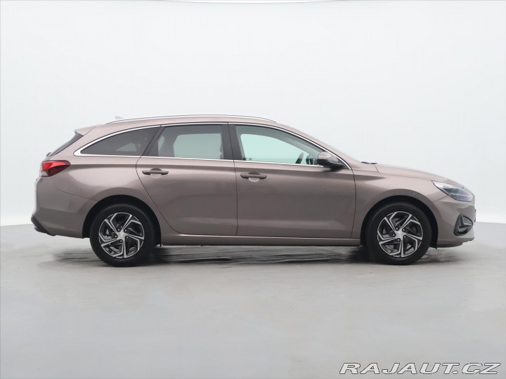 Hyundai i30 1,0 T-GDI 88kW Aut. Style 2023