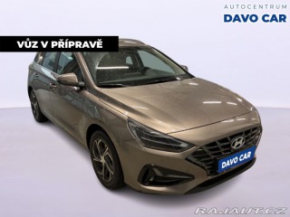 Hyundai i30 1,0 T-GDI 88kW Style DCT 2023