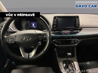 Hyundai i30 1,0 T-GDI 88kW Style DCT 2023