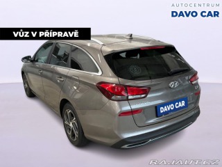 Hyundai i30 1,0 T-GDI 88kW Style DCT 2023