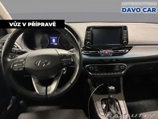 Hyundai i30 1,0 T-GDI 88kW Style DCT 2023