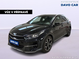 Kia XCeed 1,5 T-GDI 118kW Top CZ