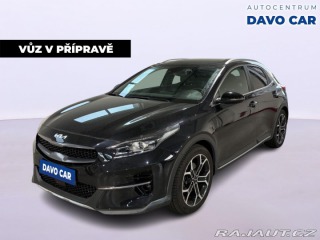 Kia XCeed 1,5 T-GDI 118kW Top CZ 2022