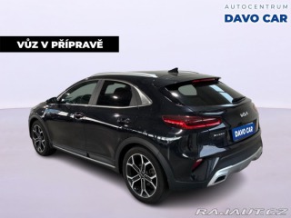 Kia XCeed 1,5 T-GDI 118kW Top CZ 2022