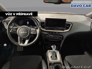 Kia XCeed 1,5 T-GDI 118kW Top CZ 2022