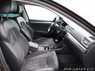 Škoda Superb 2.0 TDI 140kW 4x4 Style C 2015