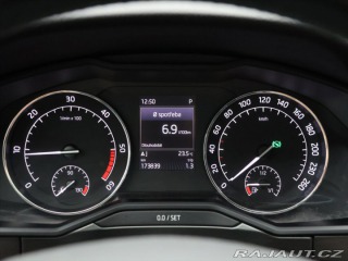 Škoda Superb 2.0 TDI 140kW 4x4 Style C 2015