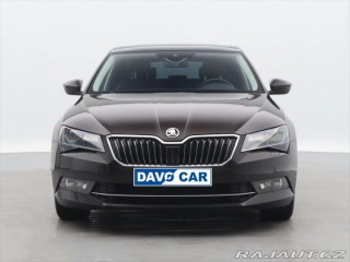 Škoda Superb 2.0 TDI 140kW 4x4 Style C 2015