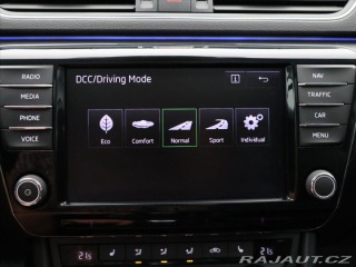 Škoda Superb 2.0 TDI 140kW 4x4 Style C 2015