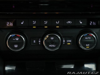 Škoda Superb 2.0 TDI 140kW 4x4 Style C 2015
