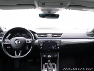 Škoda Superb 2.0 TDI 140kW 4x4 Style C 2015