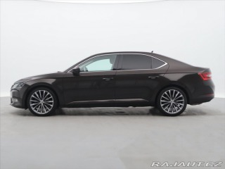 Škoda Superb 2.0 TDI 140kW 4x4 Style C 2015