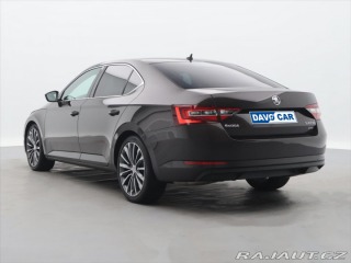Škoda Superb 2.0 TDI 140kW 4x4 Style C 2015