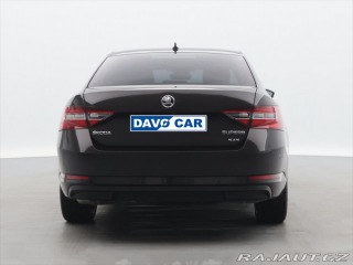 Škoda Superb 2.0 TDI 140kW 4x4 Style C 2015