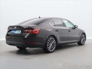 Škoda Superb 2.0 TDI 140kW 4x4 Style C 2015
