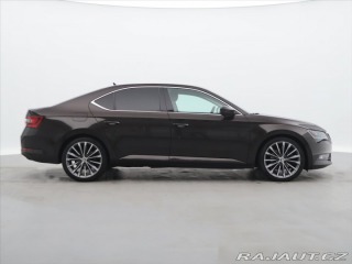 Škoda Superb 2.0 TDI 140kW 4x4 Style C 2015