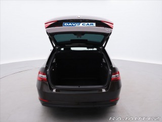 Škoda Superb 2.0 TDI 140kW 4x4 Style C 2015