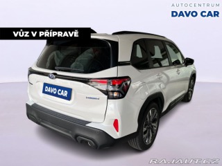Subaru Forester 2,0 e-EyeSight 100kW CZ C 2025