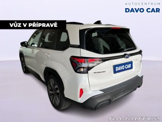 Subaru Forester 2,0 e-EyeSight 100kW CZ C 2025