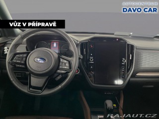 Subaru Forester 2,0 e-EyeSight 100kW CZ C 2025