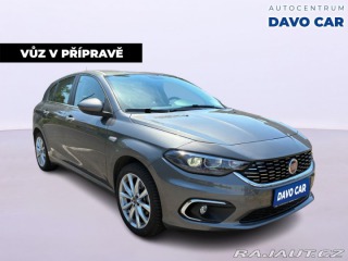 Fiat Tipo 1,4 16V 70kW CZ Street 48 2020