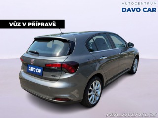 Fiat Tipo 1,4 16V 70kW CZ Street 48 2020