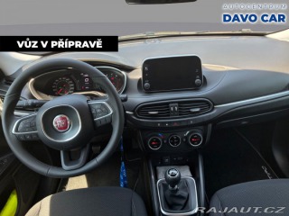 Fiat Tipo 1,4 16V 70kW CZ Street 48 2020
