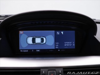 BMW 6 3,0 635d 210kW Aut. Navi 2007