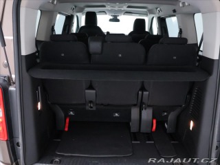 Peugeot Traveller 2,0 BlueHDi 110kW Aut.kli 2016