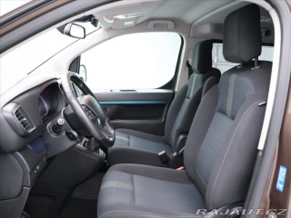 Peugeot Traveller 2,0 BlueHDi 110kW Aut.kli 2016