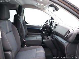 Peugeot Traveller 2,0 BlueHDi 110kW Aut.kli 2016