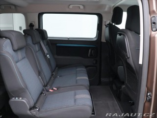 Peugeot Traveller 2,0 BlueHDi 110kW Aut.kli 2016
