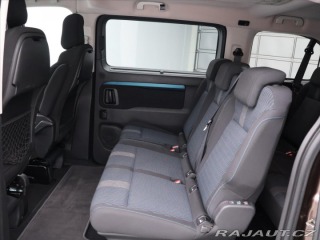 Peugeot Traveller 2,0 BlueHDi 110kW Aut.kli 2016