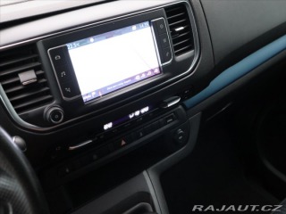Peugeot Traveller 2,0 BlueHDi 110kW Aut.kli 2016