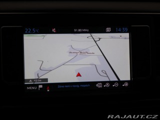 Peugeot Traveller 2,0 BlueHDi 110kW Aut.kli 2016