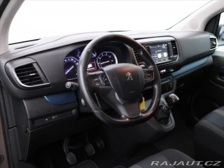 Peugeot Traveller 2,0 BlueHDi 110kW Aut.kli 2016