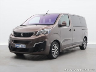 Peugeot Traveller 2,0 BlueHDi 110kW Aut.kli 2016