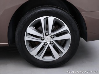 Peugeot Traveller 2,0 BlueHDi 110kW Aut.kli 2016
