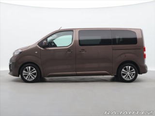 Peugeot Traveller 2,0 BlueHDi 110kW Aut.kli 2016