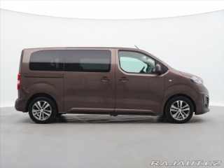 Peugeot Traveller 2,0 BlueHDi 110kW Aut.kli 2016