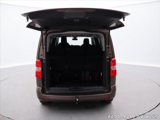 Peugeot Traveller 2,0 BlueHDi 110kW Aut.kli 2016
